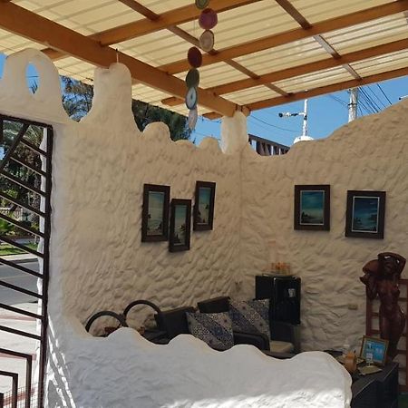 Bluebeach Салинас Экстерьер фото