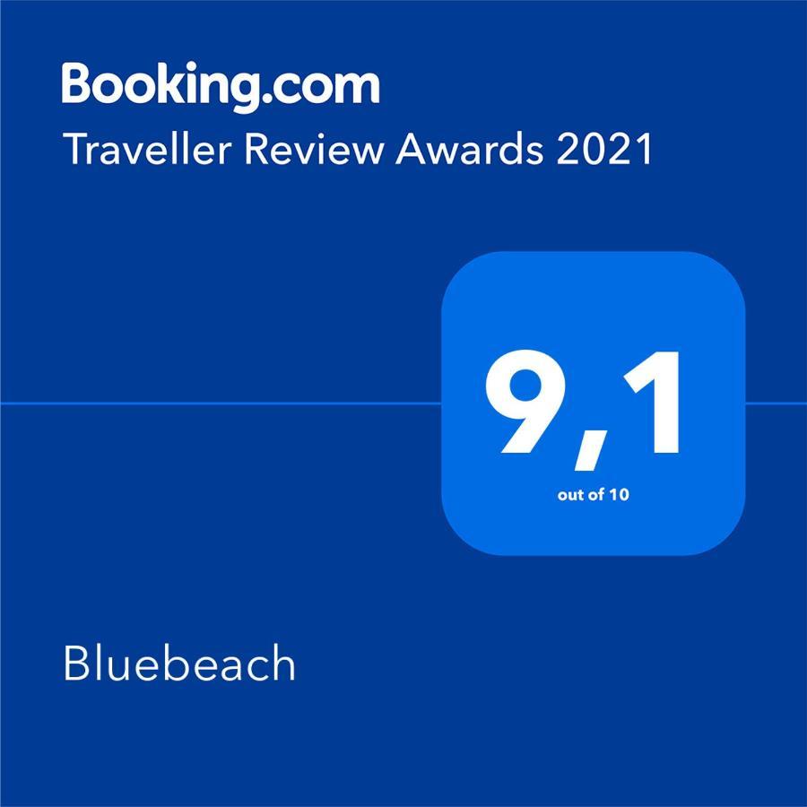 Bluebeach Салинас Экстерьер фото
