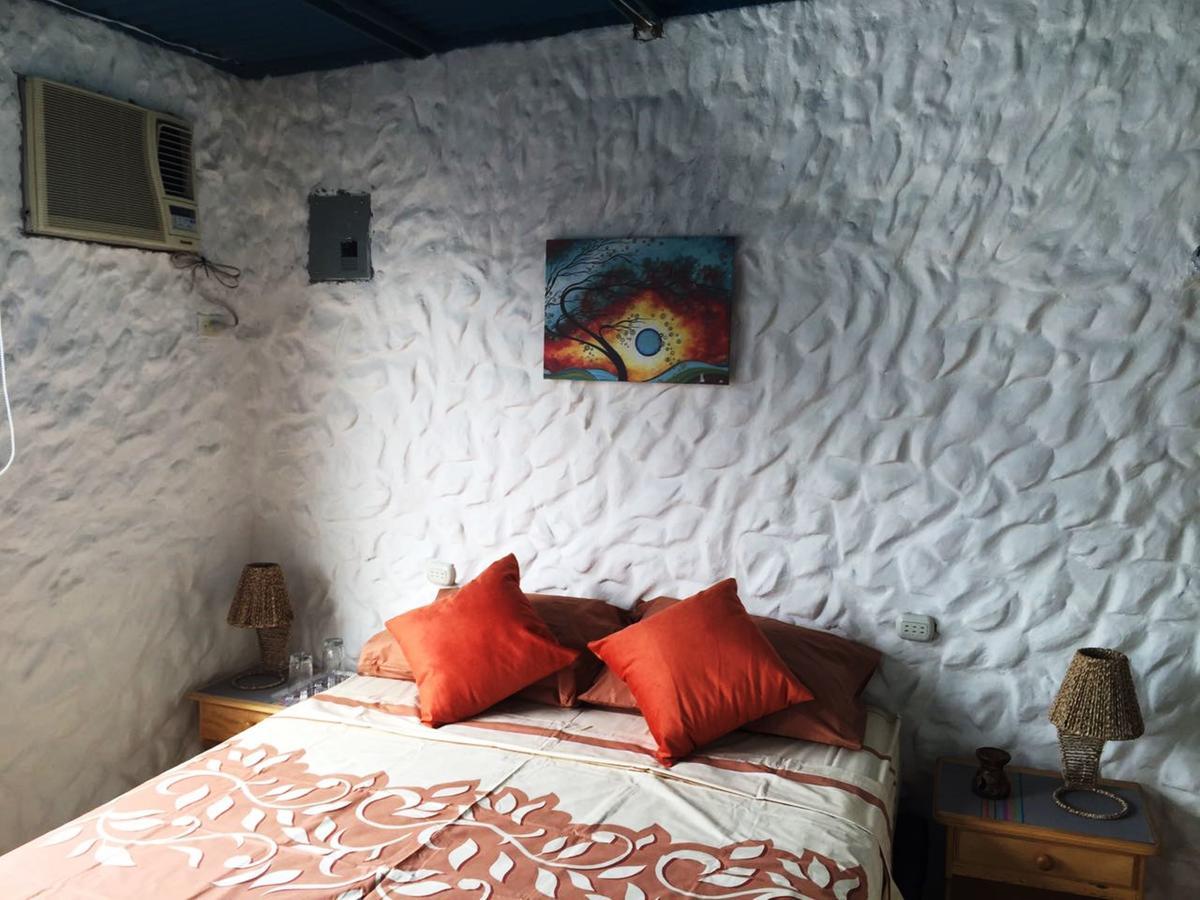 Bluebeach Салинас Экстерьер фото