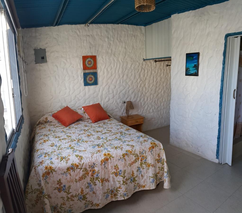 Bluebeach Салинас Экстерьер фото