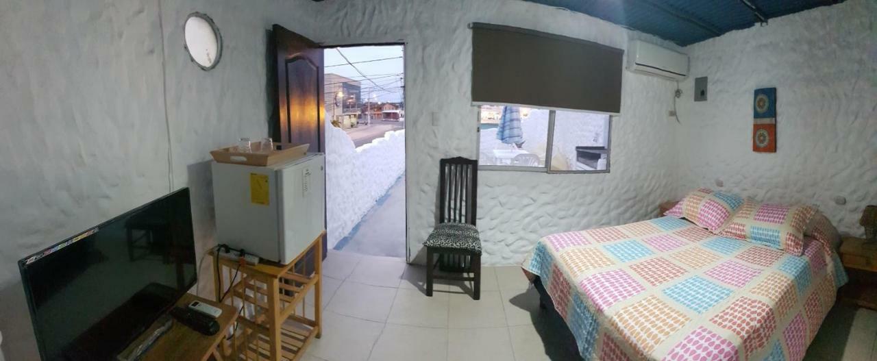 Bluebeach Салинас Экстерьер фото
